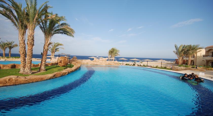 Coral Hills Resort Marsa Alam — Марса Алам, Єгипет мініатюра 14