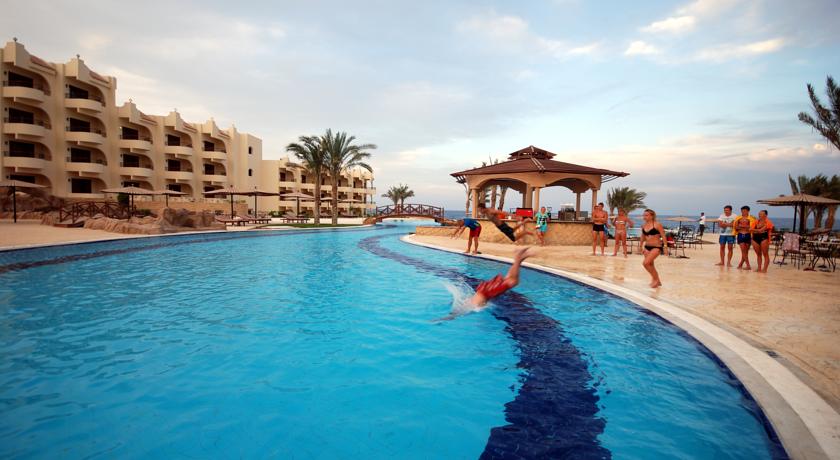 Coral Hills Resort Marsa Alam — Марса Алам, Єгипет мініатюра 15