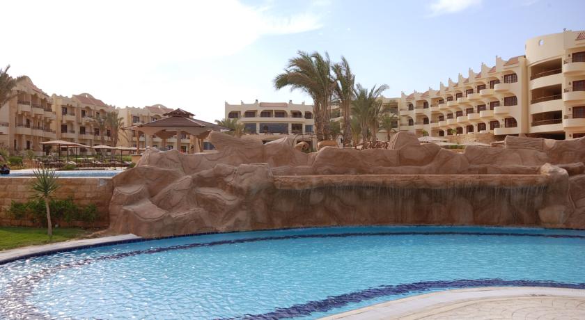 Coral Hills Resort Marsa Alam — Марса Алам, Єгипет мініатюра 16