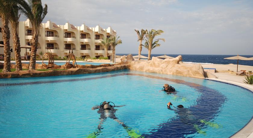 Coral Hills Resort Marsa Alam — Марса Алам, Єгипет мініатюра 17