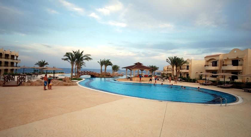 Coral Hills Resort Marsa Alam — Марса Алам, Єгипет мініатюра 18