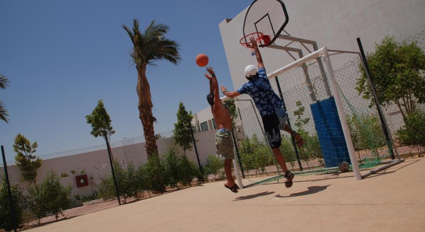 Coral Hills Resort Marsa Alam — Марса Алам, Єгипет мініатюра 22
