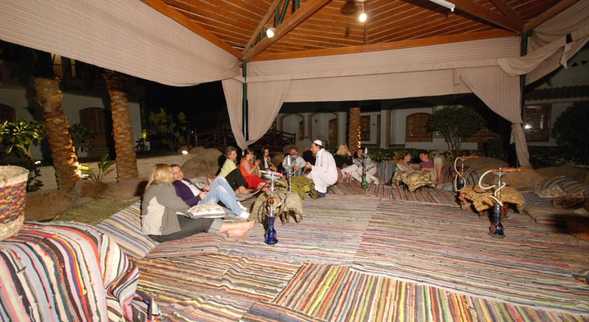 Coral Hills Resort Marsa Alam — Марса Алам, Єгипет мініатюра 24