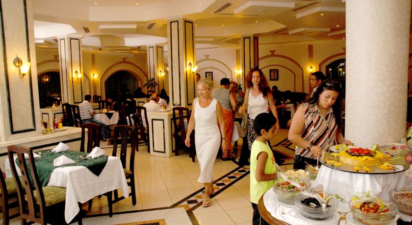 Coral Hills Resort Marsa Alam — Марса Алам, Єгипет мініатюра 25