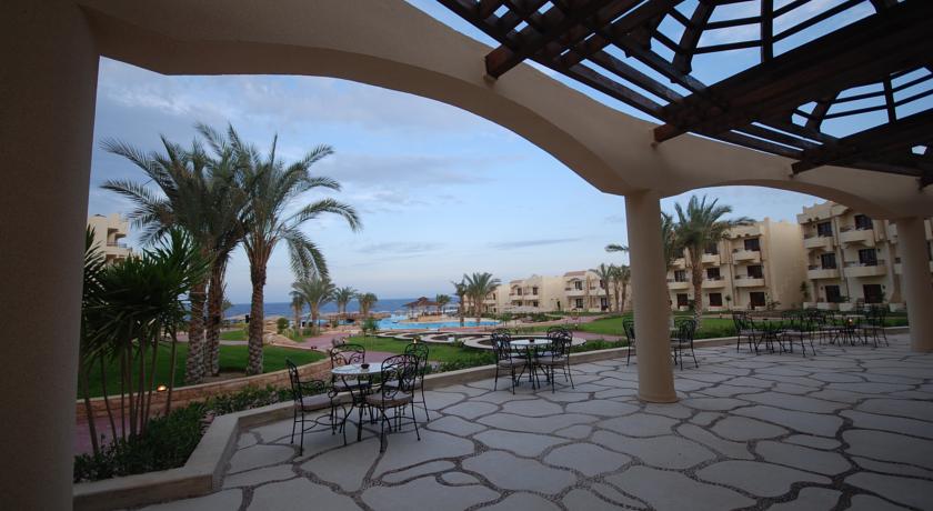 Coral Hills Resort Marsa Alam — Марса Алам, Єгипет мініатюра 26