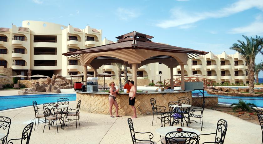 Coral Hills Resort Marsa Alam — Марса Алам, Єгипет мініатюра 27