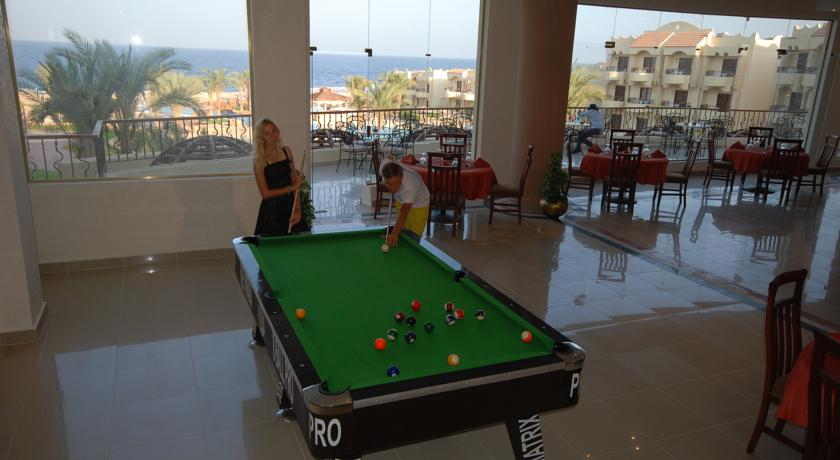 Coral Hills Resort Marsa Alam — Марса Алам, Єгипет мініатюра 32