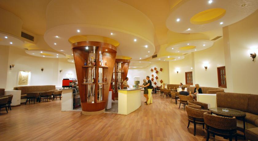 Coral Hills Resort Marsa Alam — Марса Алам, Єгипет мініатюра 34