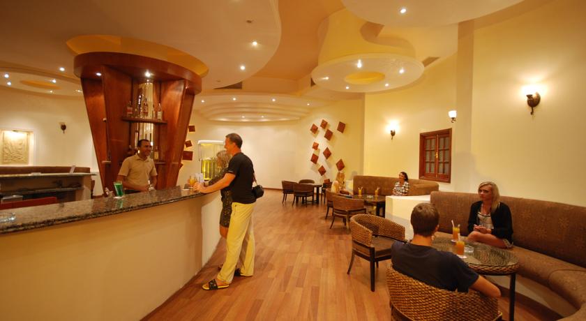 Coral Hills Resort Marsa Alam — Марса Алам, Єгипет мініатюра 35