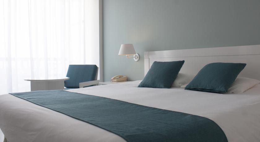 Crystal Springs Beach Hotel, Протарас, Кіпр мініатюра 16