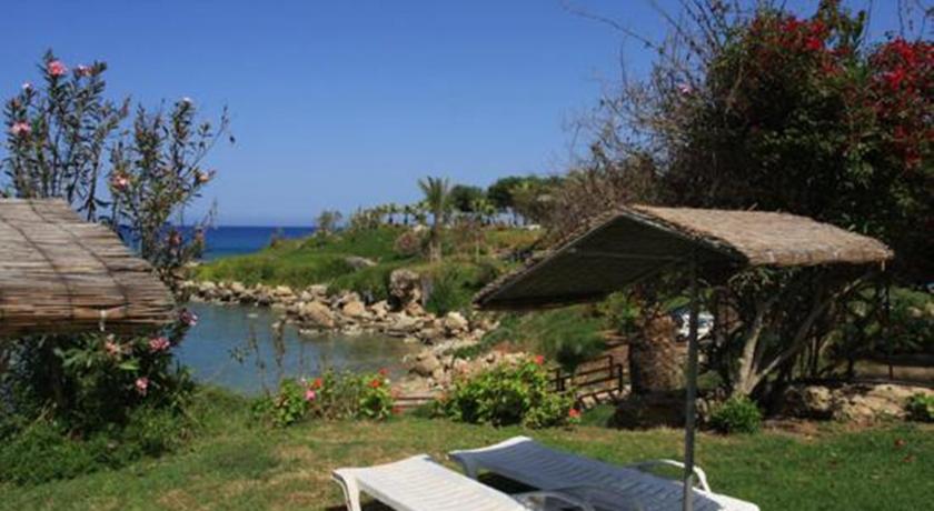 Crystal Springs Beach Hotel, Протарас, Кіпр мініатюра 20
