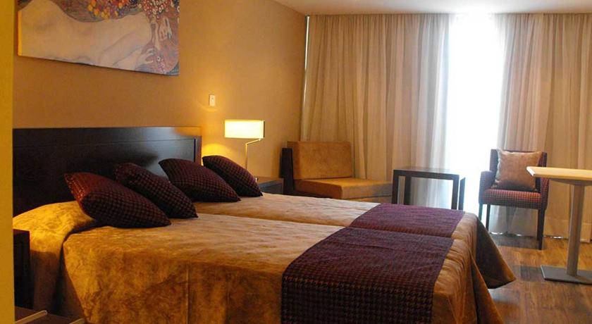 Crystal Springs Beach Hotel, Протарас, Кіпр мініатюра 23