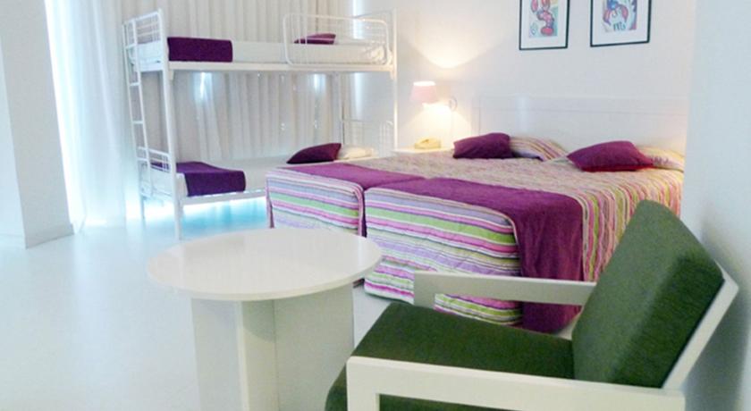 Crystal Springs Beach Hotel, Протарас, Кіпр мініатюра 24
