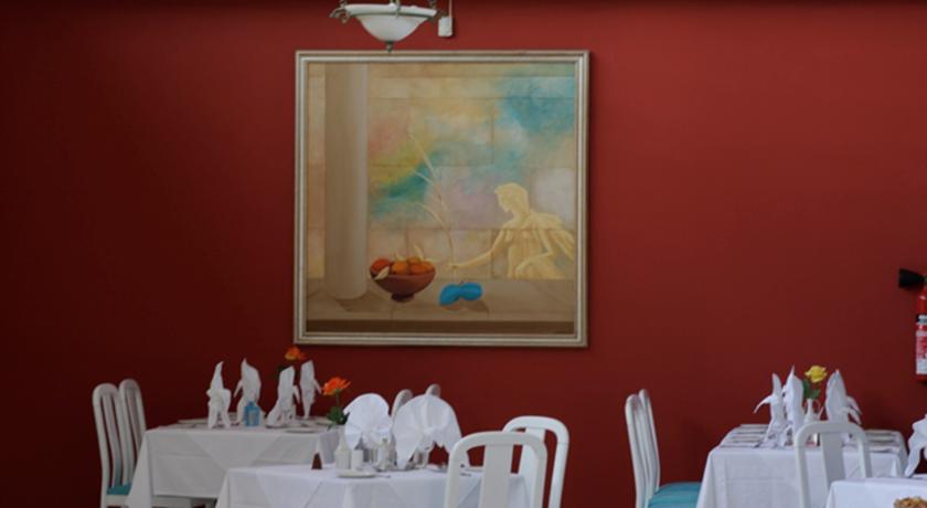 Crystal Springs Beach Hotel, Протарас, Кіпр мініатюра 26