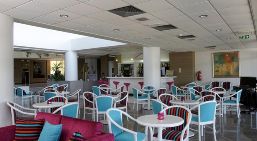 Crystal Springs Beach Hotel, Протарас, Кіпр мініатюра 28