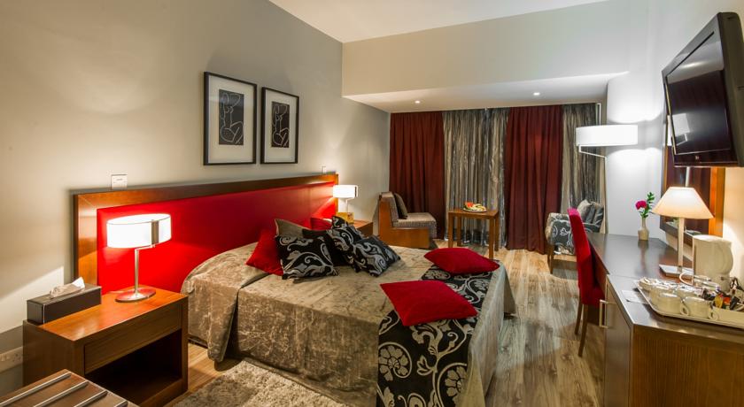 Crystal Springs Beach Hotel, Протарас, Кіпр мініатюра 29