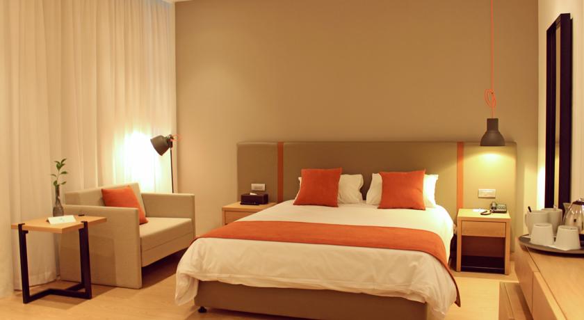 Crystal Springs Beach Hotel, Протарас, Кіпр мініатюра 33