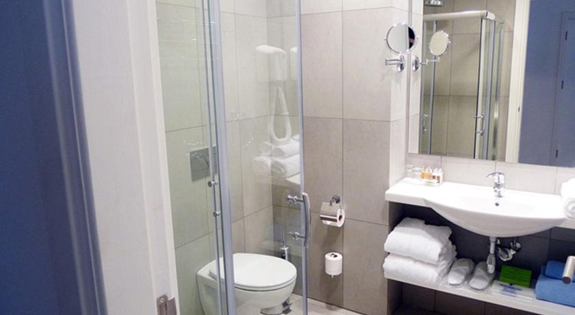 Crystal Springs Beach Hotel, Протарас, Кіпр мініатюра 34