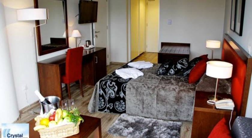 Crystal Springs Beach Hotel, Протарас, Кіпр мініатюра 35