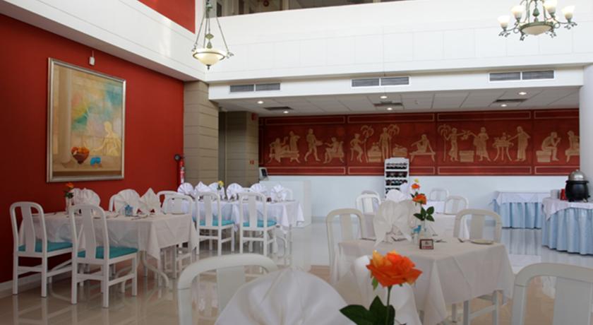 Crystal Springs Beach Hotel, Протарас, Кіпр мініатюра 37