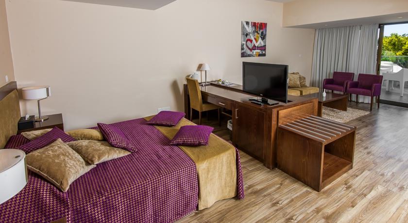 Crystal Springs Beach Hotel, Протарас, Кіпр мініатюра 42