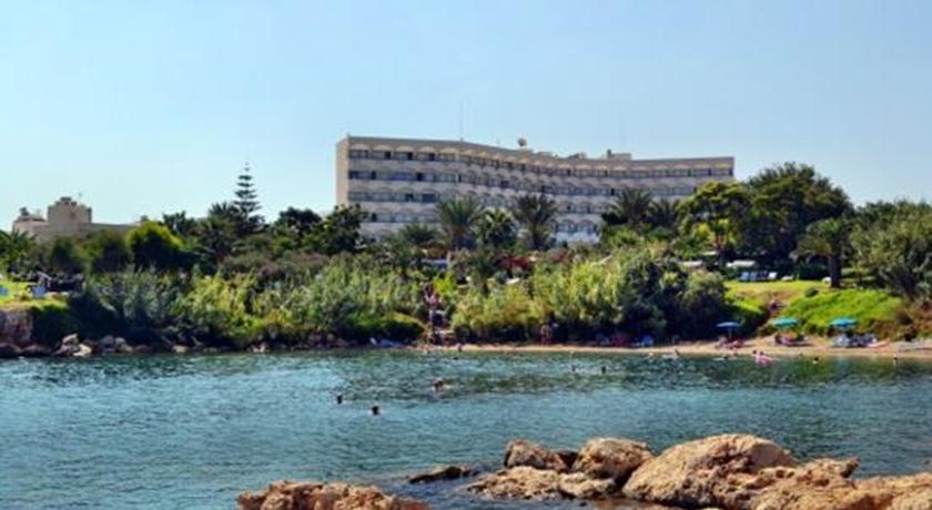 Crystal Springs Beach Hotel, Протарас, Кіпр мініатюра 43
