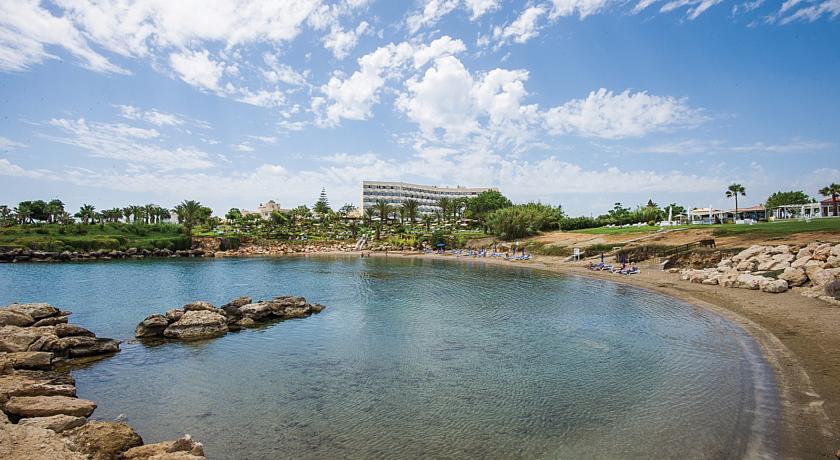 Crystal Springs Beach Hotel, Протарас, Кіпр мініатюра 45