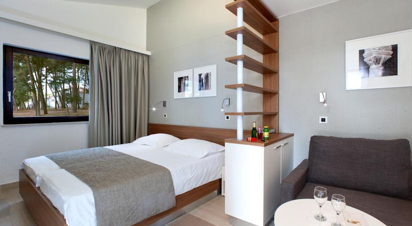 Galijot Plava Laguna Villa — П-ів Істрія, Хорватія мініатюра 6