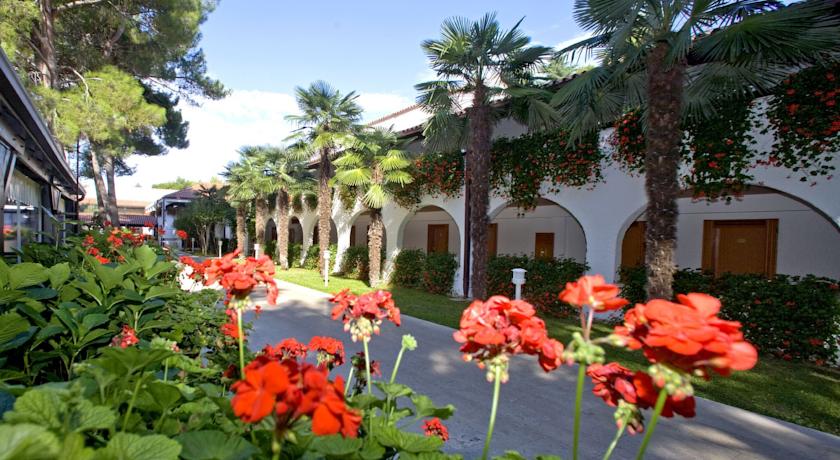 Galijot Plava Laguna Villa — П-ів Істрія, Хорватія мініатюра 13