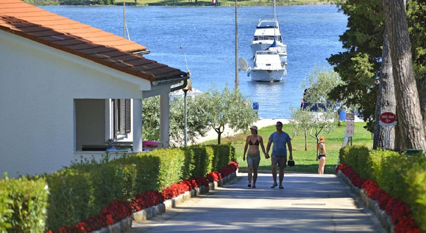 Galijot Plava Laguna Villa — П-ів Істрія, Хорватія мініатюра 16