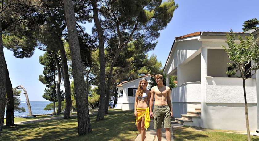 Galijot Plava Laguna Villa — П-ів Істрія, Хорватія мініатюра 19