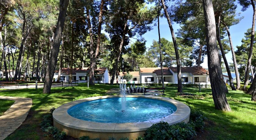 Galijot Plava Laguna Villa — П-ів Істрія, Хорватія мініатюра 20