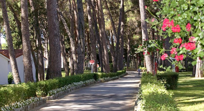 Galijot Plava Laguna Villa — П-ів Істрія, Хорватія мініатюра 22