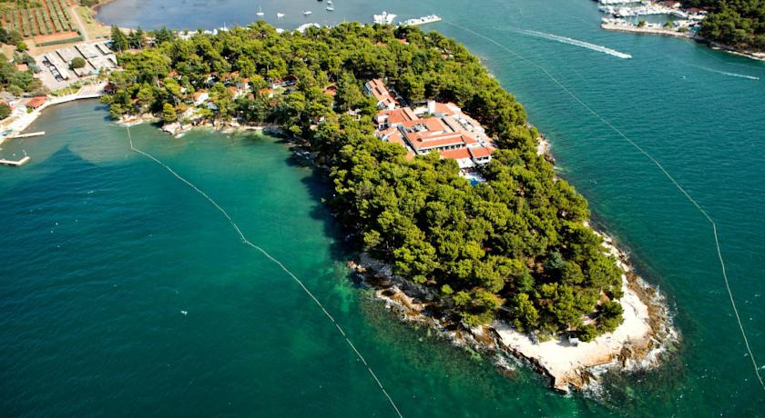 Galijot Plava Laguna Villa — П-ів Істрія, Хорватія мініатюра 23