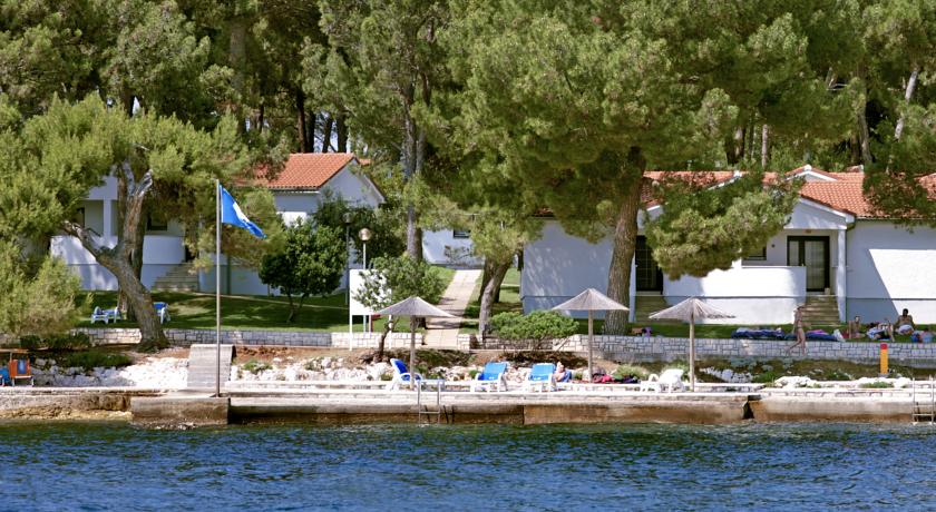 Galijot Plava Laguna Villa — П-ів Істрія, Хорватія мініатюра 27