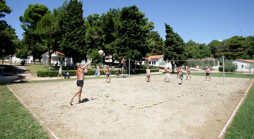 Galijot Plava Laguna Villa — П-ів Істрія, Хорватія мініатюра 28