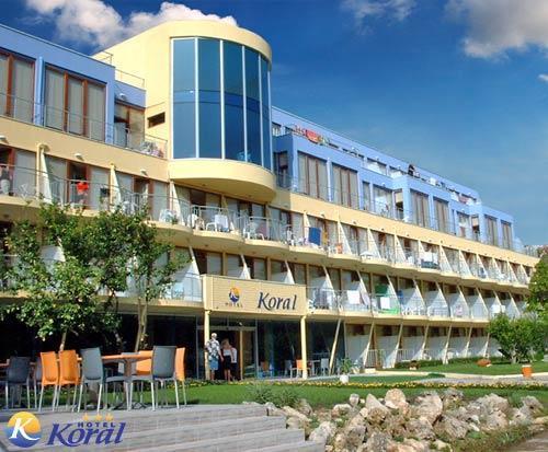 Koral — Св. Константин і Єлена, Болгарія мініатюра 40
