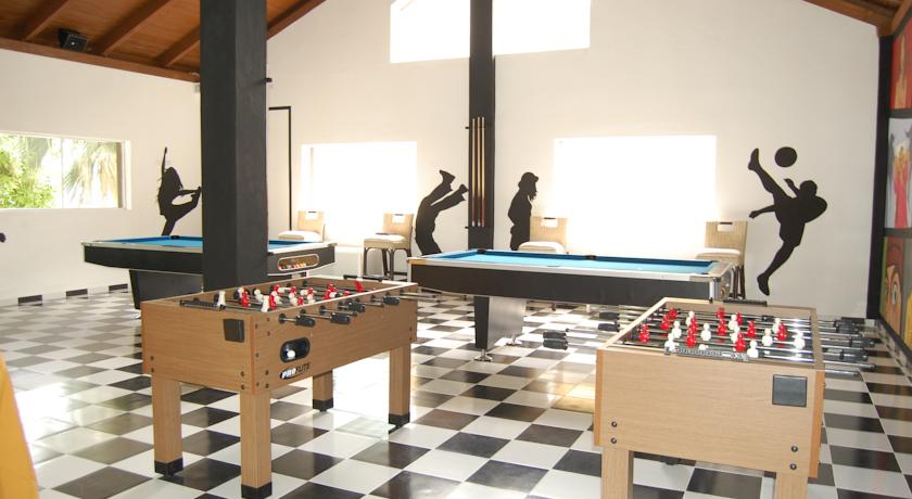 Grand Palladium Palace Resort, Баваро, Домініканська Республіка мініатюра 9
