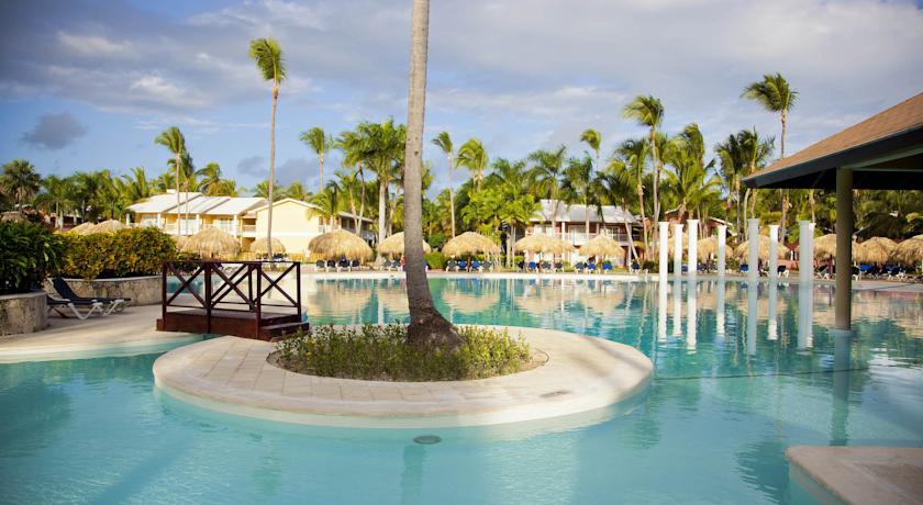 Grand Palladium Palace Resort, Баваро, Домініканська Республіка мініатюра 19
