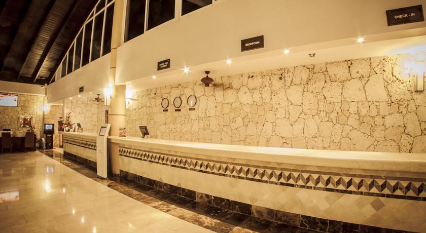Grand Palladium Palace Resort, Баваро, Домініканська Республіка мініатюра 22