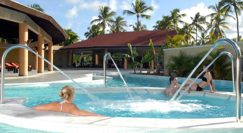 Grand Palladium Palace Resort, Баваро, Домініканська Республіка мініатюра 33