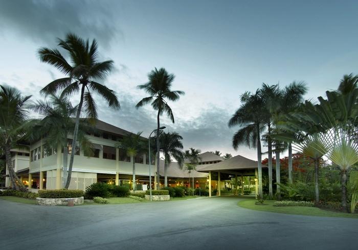 Grand Palladium Palace Resort, Баваро, Домініканська Республіка мініатюра 39