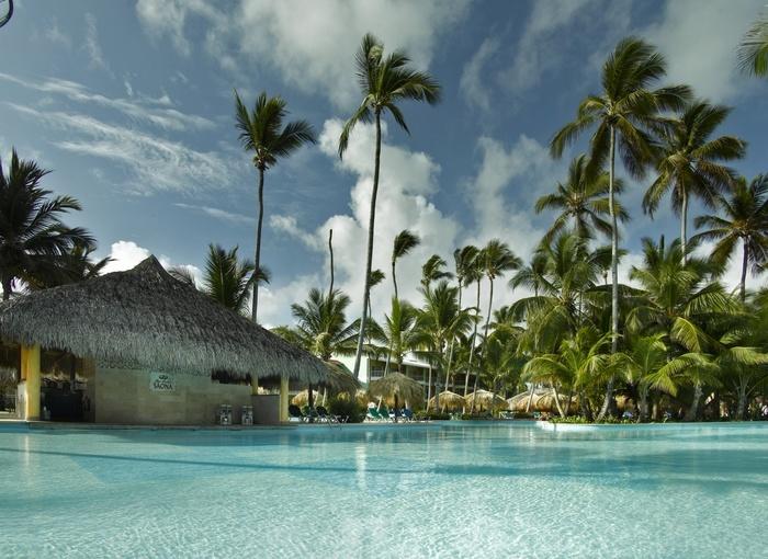 Grand Palladium Palace Resort, Баваро, Домініканська Республіка мініатюра 41