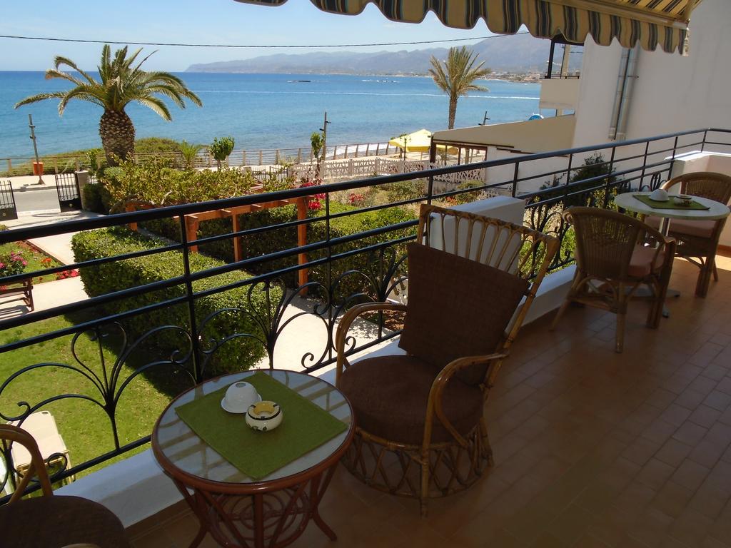 Triton Hotel Stalis — о. Крит, Греція мініатюра 11