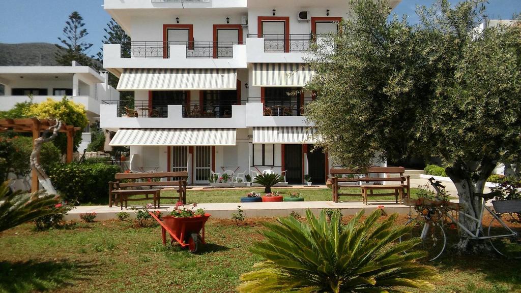 Triton Hotel Stalis — о. Крит, Греція мініатюра 15