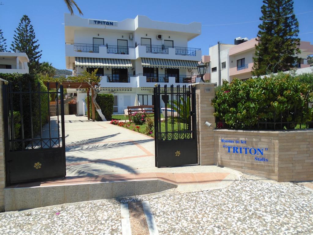 Triton Hotel Stalis — о. Крит, Греція мініатюра 27