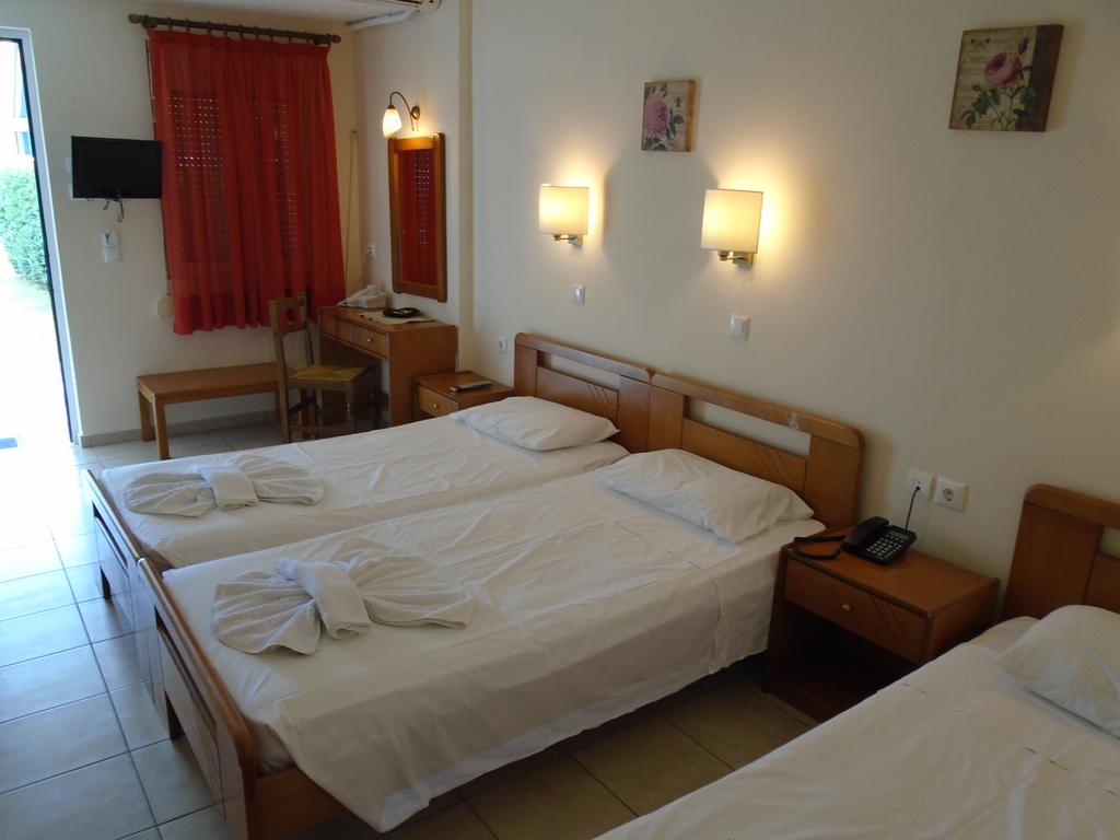 Triton Hotel Stalis — о. Крит, Греція мініатюра 29