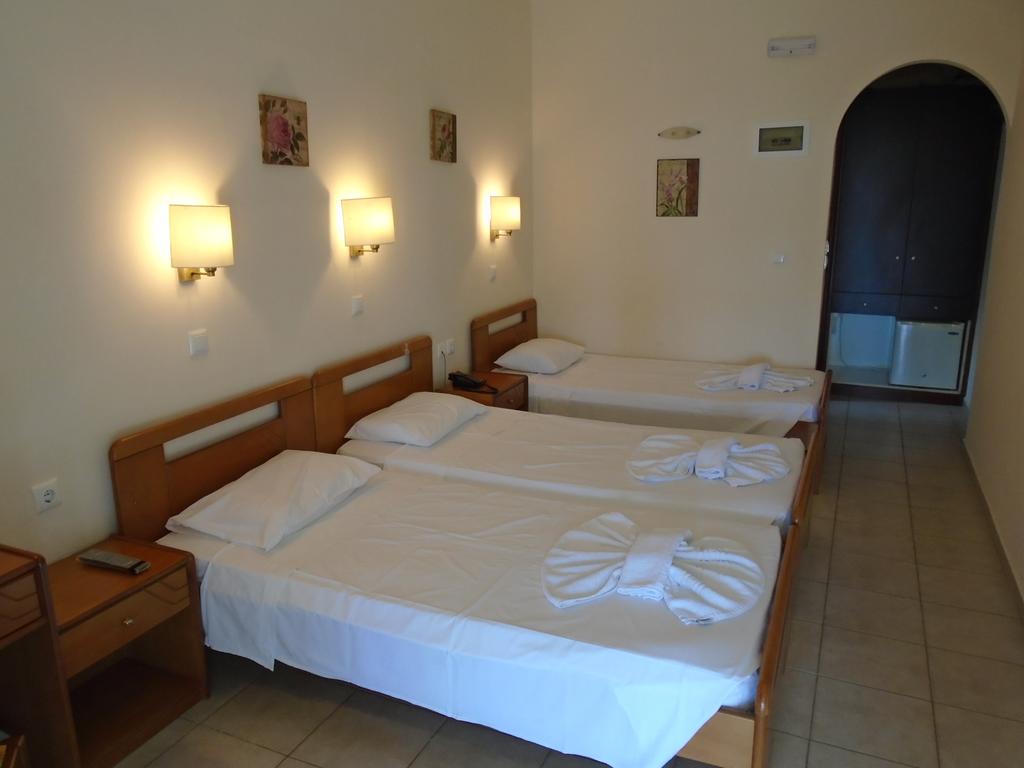 Triton Hotel Stalis — о. Крит, Греція мініатюра 31