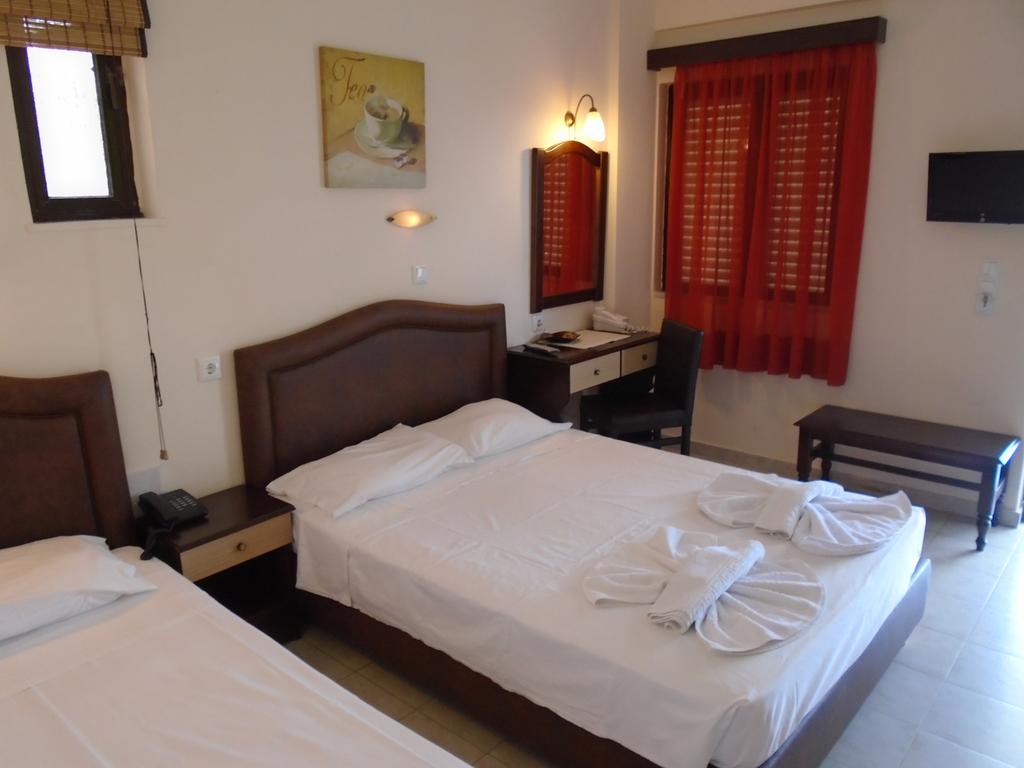 Triton Hotel Stalis — о. Крит, Греція мініатюра 32