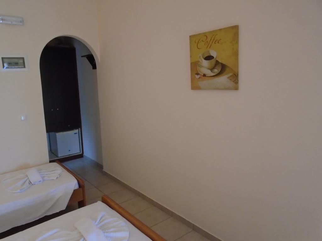 Triton Hotel Stalis — о. Крит, Греція мініатюра 33